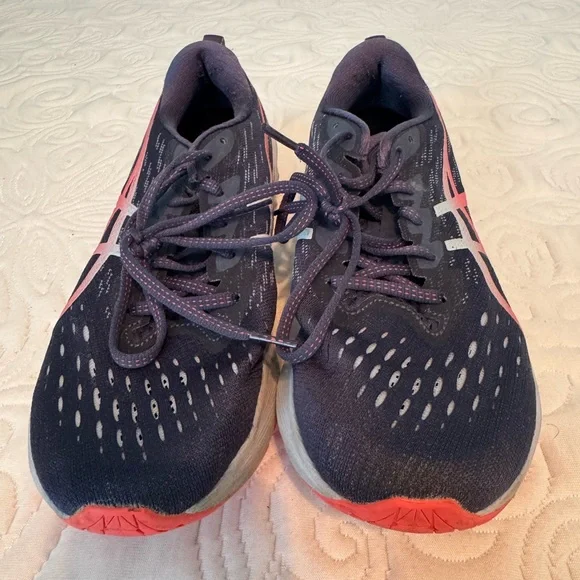 ASICS Novablast 2 running shoes - Picture 5 of 11